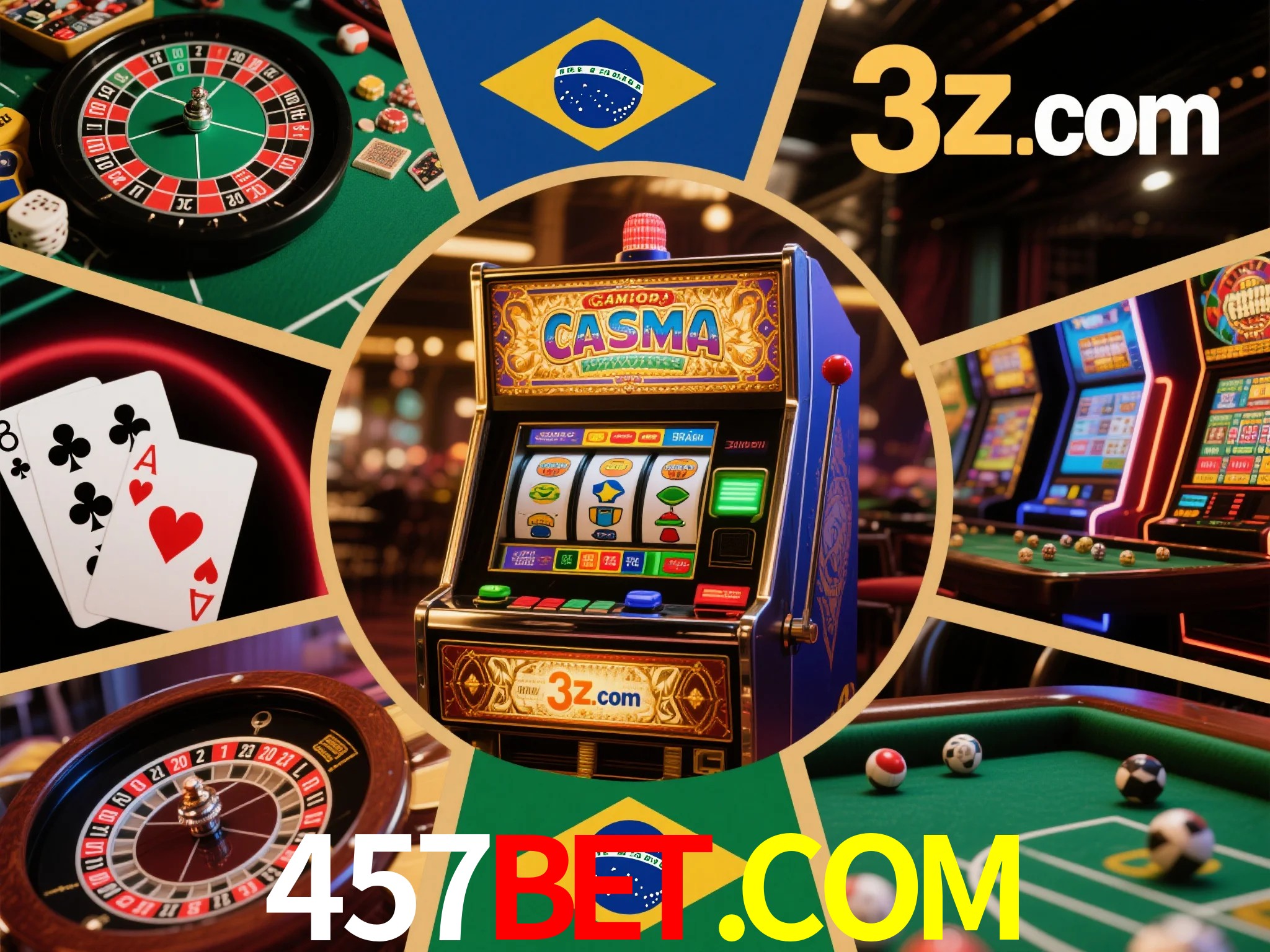 457bet-Game-Crash