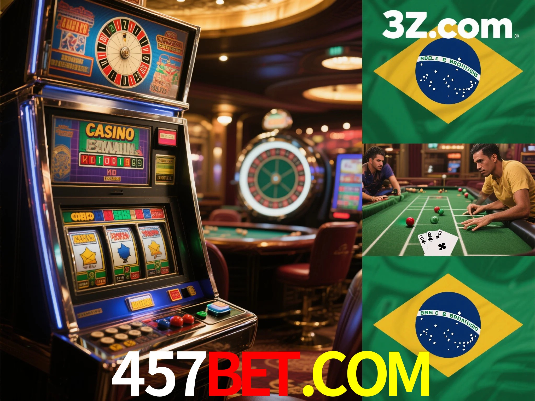 457betgame-Jogo