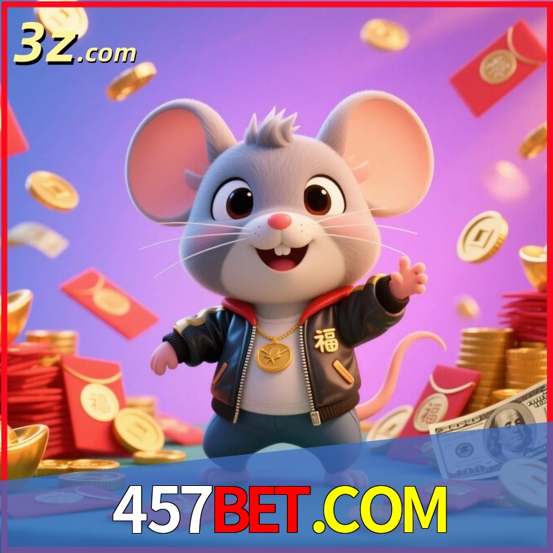 457bet-Logo